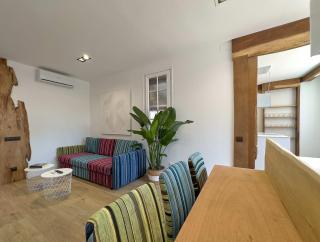 Stay U-nique Apartment Padilla - Barcelona - 3