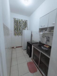 Apartamento Praia Grande Guilhermina - Praia Grande - 4