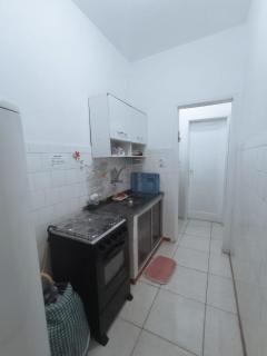 Apartamento Praia Grande Guilhermina - Praia Grande - 5