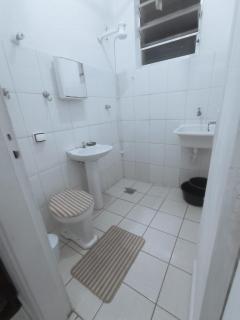 Apartamento Praia Grande Guilhermina - Praia Grande - 6