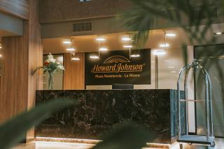Howard Johnson Plaza La Ribera - Resistencia - 8