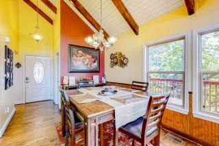 Summit Chalet - Ellijay - 5