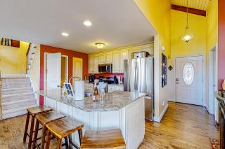 Summit Chalet - Ellijay - 2