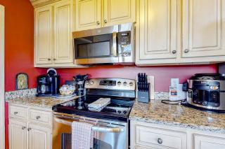 Summit Chalet - Ellijay - 1
