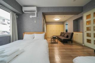 Residence Hotel KABUTO - Sapporo - 5