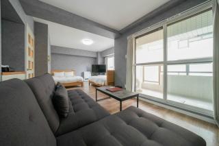 Residence Hotel KABUTO - Sapporo - 2