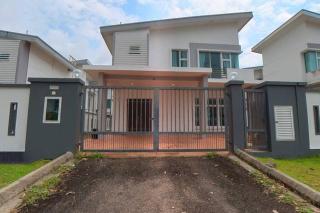 Desaru Spacious 6 Rooms Bungalow 22paxes KTV-Billard-BBQ-Netflix - Kota Tinggi - 7