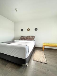 Apartamento 30min del Mar - Cartagena de Indias - 7