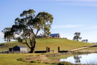 Villa Monte Lago - Glenlyon - 7