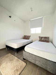 Apartamento 30min del Mar - Cartagena de Indias - 5