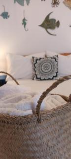 Mana mia Seaside Apartments - Leptokarya - 6
