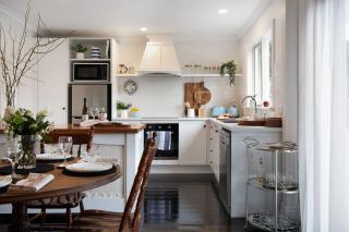 Maple Cottage - Daylesford - 7