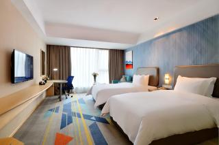 Holiday Inn Express Chengdu Tianhe by IHG - 7