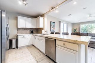 Spacious, child-friendly home, 5 Min to Old Town! - Scottsdale - 8