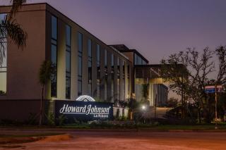 Howard Johnson Plaza La Ribera - Resistencia - 9