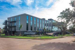 Howard Johnson Plaza La Ribera - Resistencia - 0