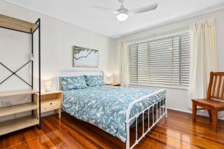 OceanViews on Burrum Up - 1