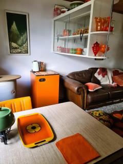 La cachette bushland hideaway - 2