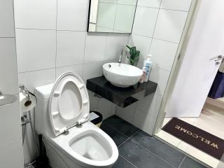Chambers Couple studio Klcc - 6