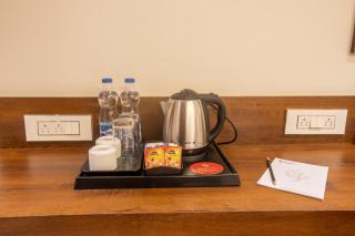 Golden Fortune Inn Hotel - Bangalore - 2