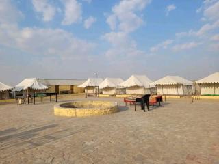 Hindustan Desert Camp - 9