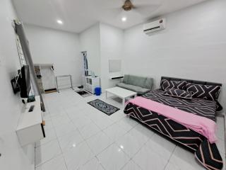 Esah Best INN - Muar - 4