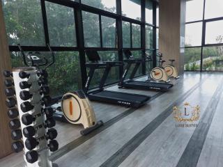 Luxe Suites at Skyloft - 3