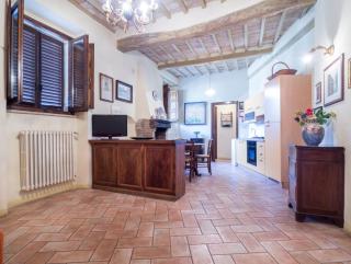 La Loggia Sul Nera - 1