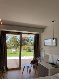 Room in Guest room - Bel Etage Luxury Rooms - Room 3 - Split - 7