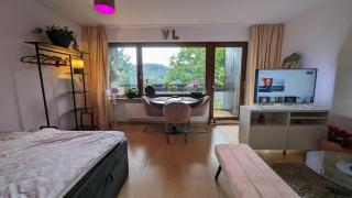 ZAUBERFROSCH - ankommen und Zuhause fühlen - Apart-VL - Bad Liebenzell - 9