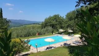 Holiday House Le Selvole - Radda in Chianti - 4