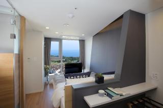 Vistacay Hotel Worldcup - Seogwipo - 4