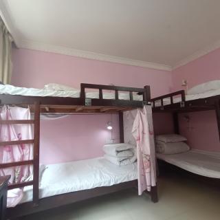 Yangshuo How Flowers Hostel - Yangshuo - 6