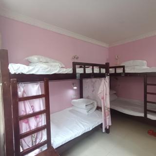 Yangshuo How Flowers Hostel - Yangshuo - 5