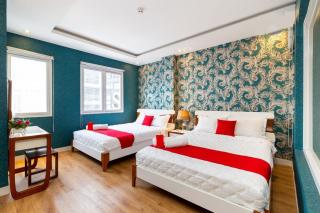 Spring Airport Hotel - Ho Chi Minh - 0