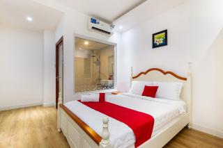 Spring Airport Hotel - Ho Chi Minh - 3