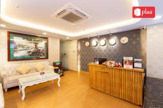 Spring Airport Hotel - Ho Chi Minh - 5