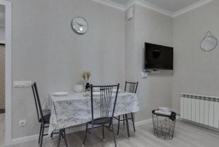 Asaapart Ush-Sunkar 153 - Almaty - 9