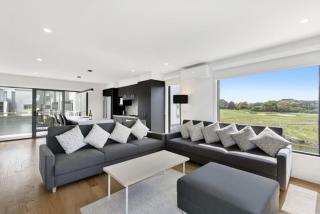 The Fairway Club 17 - Torquay - 4
