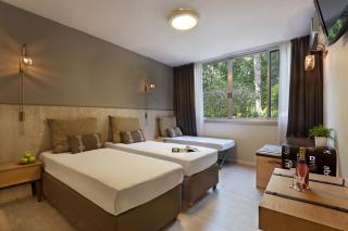Hotel Beit Maimon - Zikhron Ya‘aqov - 8