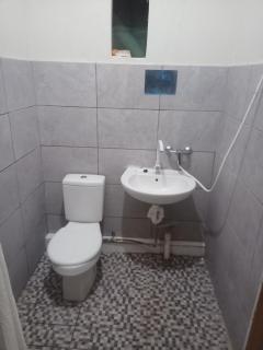 Bluepango Guest House - 1