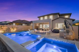 Escape to Paradise ‘One Love’ New PGA West Villa! - La Quinta - 5