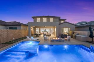 Escape to Paradise ‘One Love’ New PGA West Villa! - La Quinta - 6