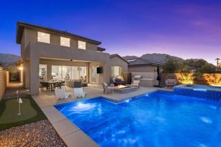 Escape to Paradise ‘One Love’ New PGA West Villa! - La Quinta - 7
