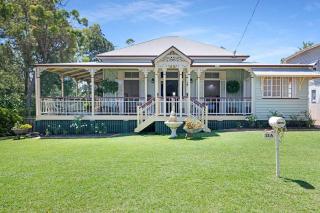 A Charming Queenslander - Bundaberg - 0