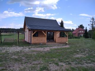 Domki kajaki Wda - 5