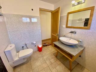 hotel palam hills - Leh - 2