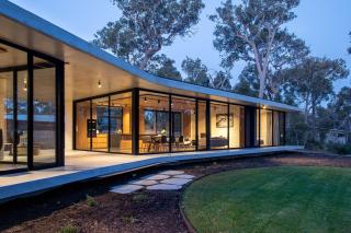 Boomerang House I Private Properties - Quindalup - 9