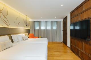 Hotel Sensai Nimman Chiang Mai - Adults Only - Chiang Mai - 2