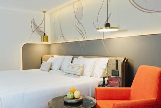 Hotel Sensai Nimman Chiang Mai - Adults Only - Chiang Mai - 3